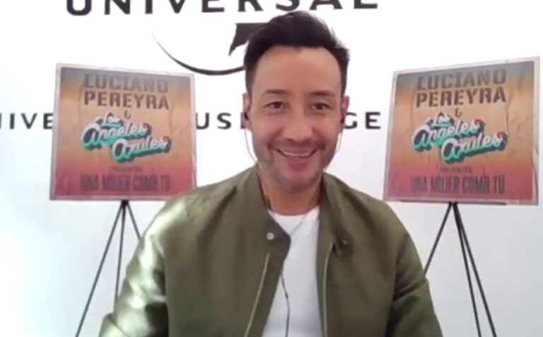 Luciano Pereyra: 