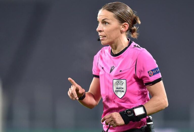 FIFA revela listado de árbitros para Qatar 2022: Por primera hay 6 mujeres