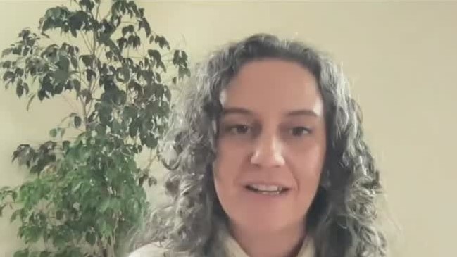 María Luisa Lozano: 
