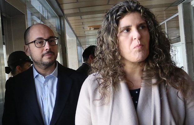 Defensa de Nicolás López califica la prisión preventiva como 