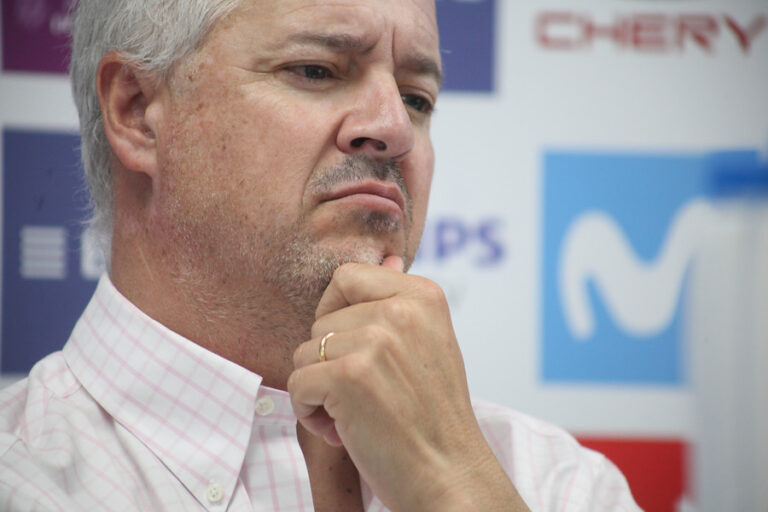 Juan Tagle por sanción del Tribunal de Disciplina a la UC: 