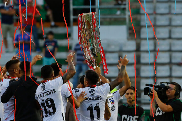 Copa Chile 2022: Así quedó la distribución de equipos en el torneo nacional