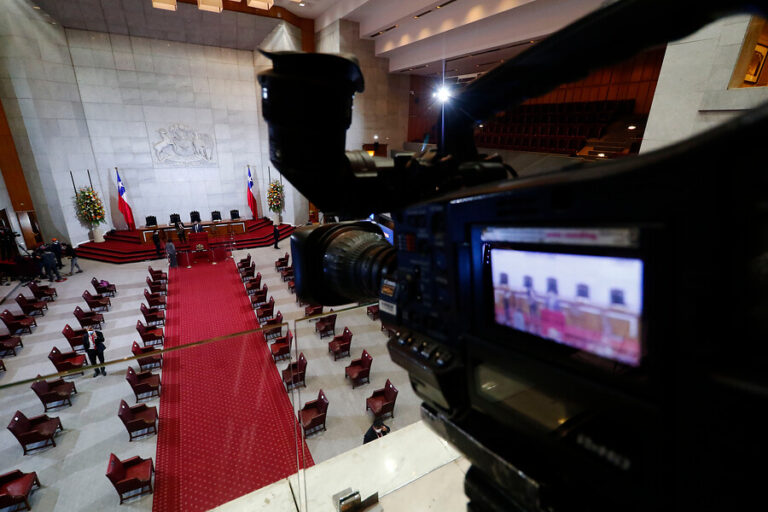 ¿Dónde ver la Cuenta Pública y desde qué hora?