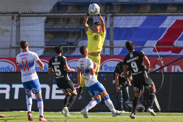 Malas noticias para Colo Colo y La Roja: Brayan Cortés sufrió lesión y deberá ser operado