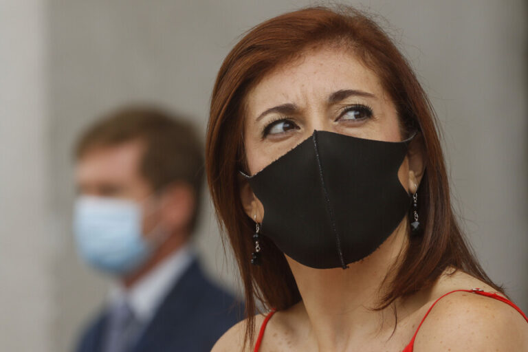 Defensoría de la Niñez presentó querella criminal por muerte de niña de 13 años tras impacto de bala