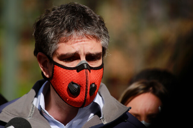 Alcalde de La Reina: 