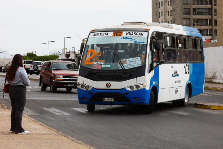 Imacec de marzo creció 7,2%, impulsado principalmente por el aumento de las actividades de servicios