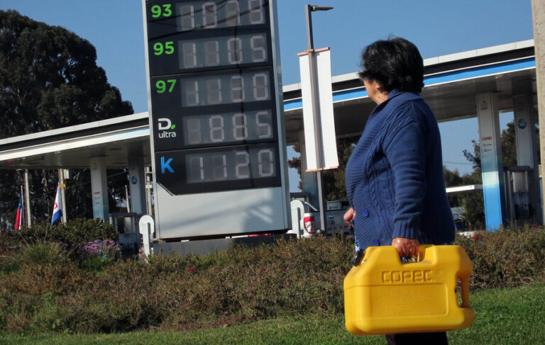 ¿Cómo funciona el proyecto para estabilizar el precio del petróleo?