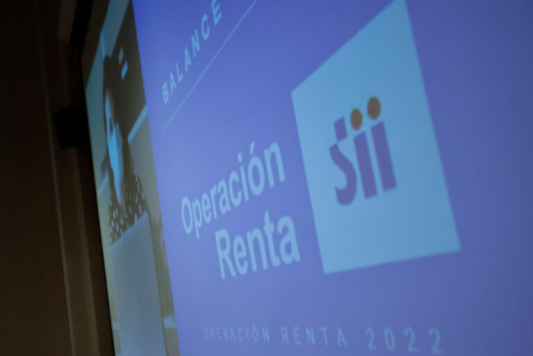 Extensión de la Operación Renta 2022: Modifican fechas para incluir cálculo del IPC de abril