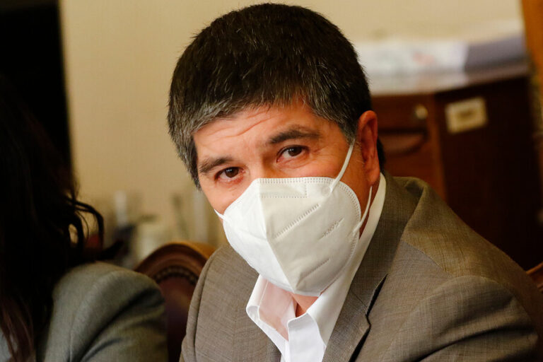 Subsecretario Monsalve viaja a La Araucanía tras ataque que provocó la muerte de trabajador forestal