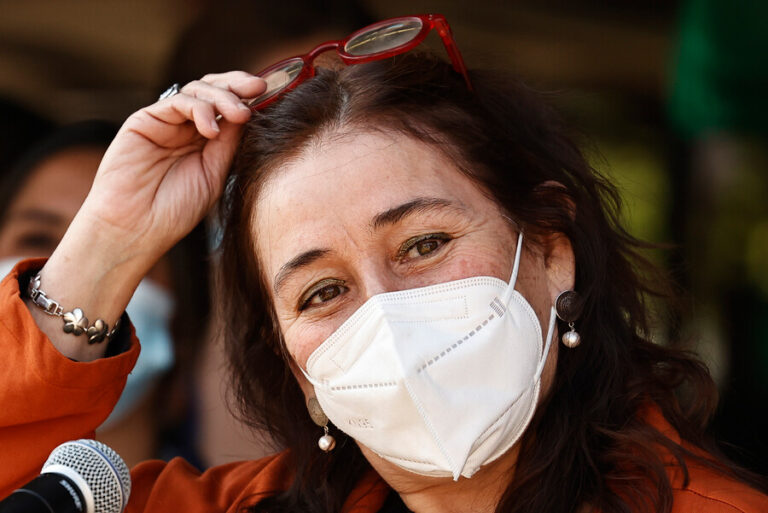 Tras acusación de intervencionismo: Fenpruss defiende a Yarza y denuncia 