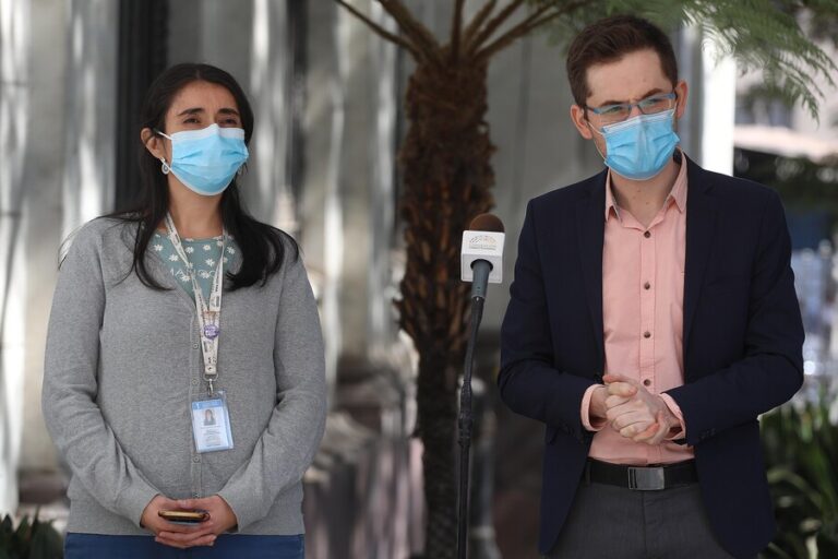 Mesa de la Convención Constitucional asegura que el texto 