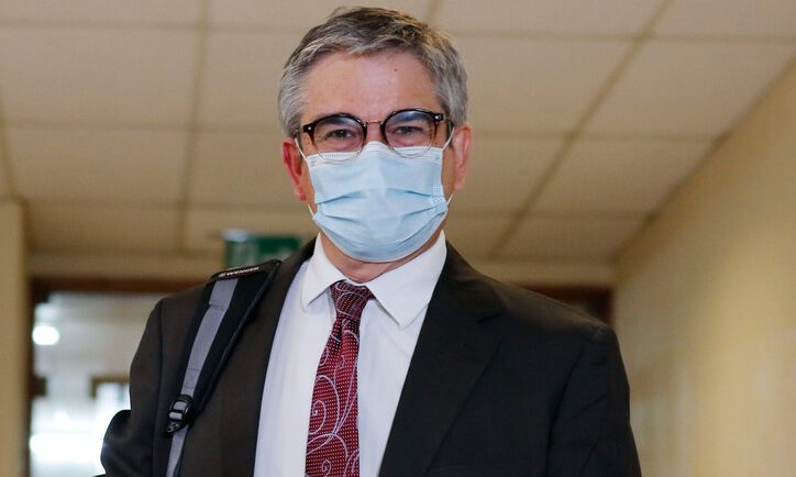 Ministro Marcel y condonación del CAE: 