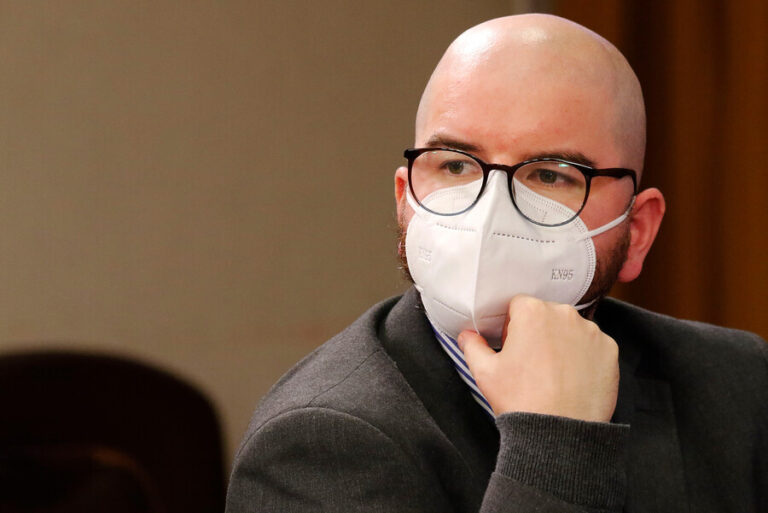 Jackson por dichos de Oliva: “Todo el gasto rendido desde la campaña de Gabriel Boric fue autorizado, totalmente íntegro”