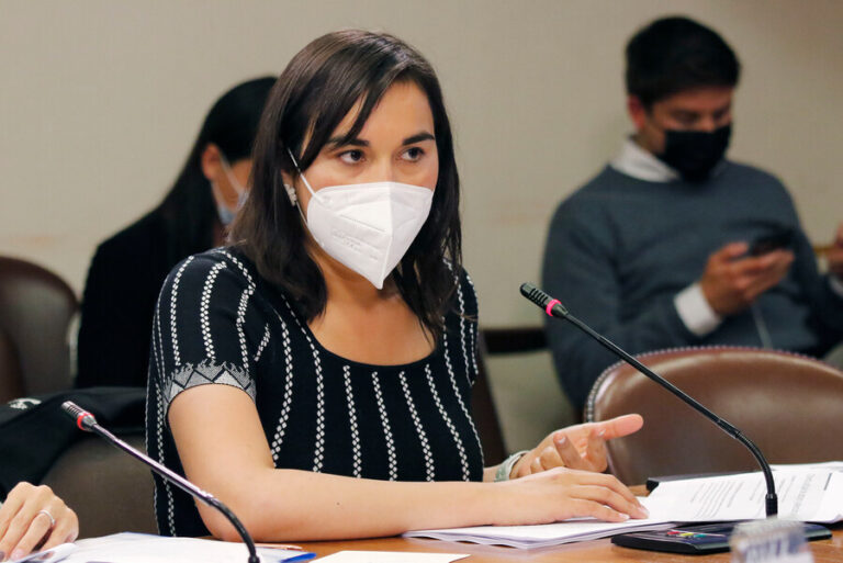 Morales e incorporación de Uriarte a Interior: “Pierde la ministra Siches, porque le están interviniendo su equipo