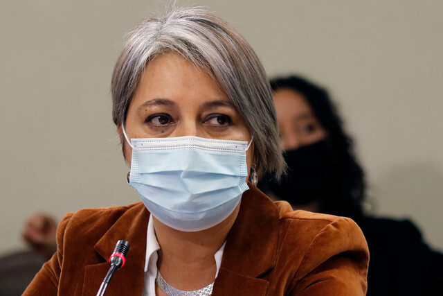 Ministra Jara adelanta que presentarán reforma a las pensiones en agosto