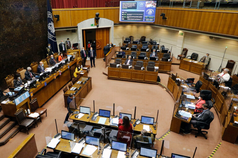 Senado tramita esta tarde el proyecto de salario mínimo: Conoce los principales aspectos de la iniciativa