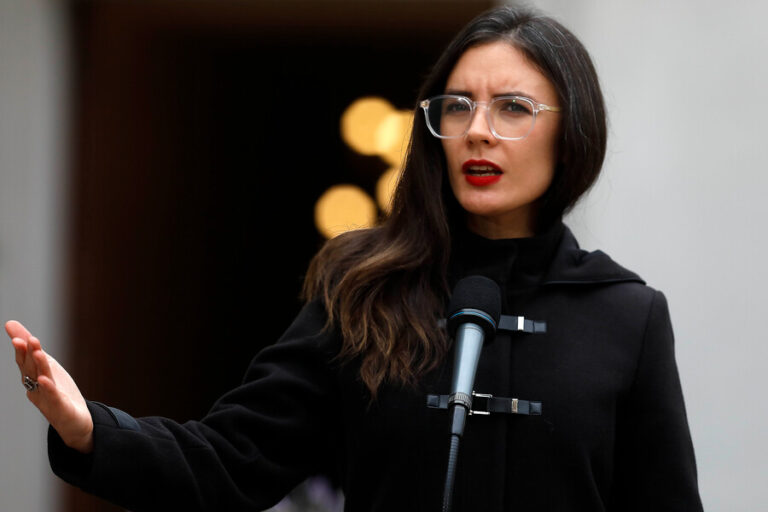 Vallejo por hechos violentos de este lunes: 