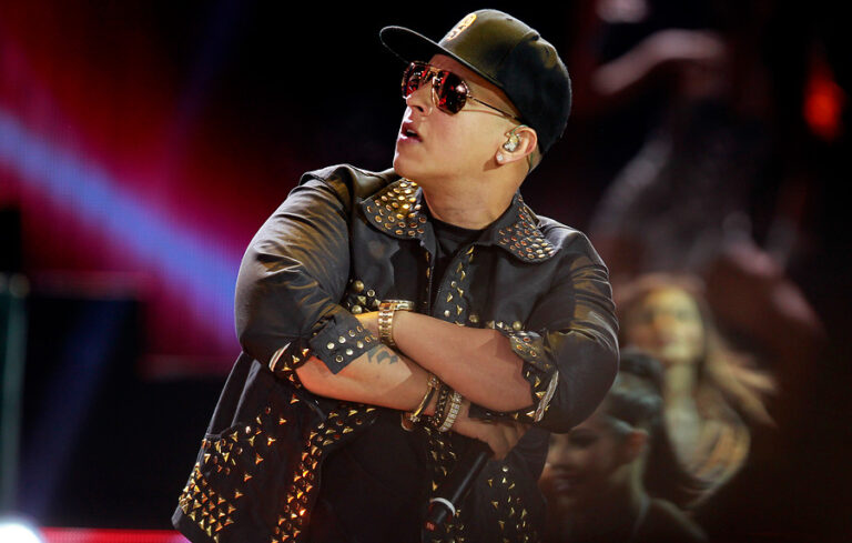 Daddy Yankee podría presentarse en el Festival de Viña 2023