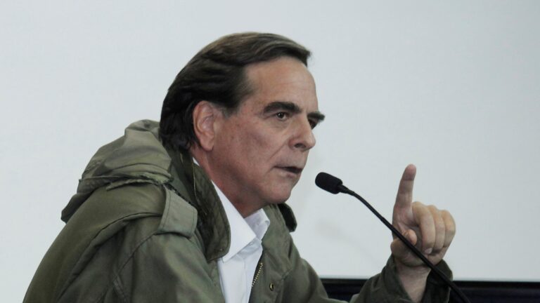 Felipe Berríos se autodenunció ante la Fiscalía: Revisa su declaración completa