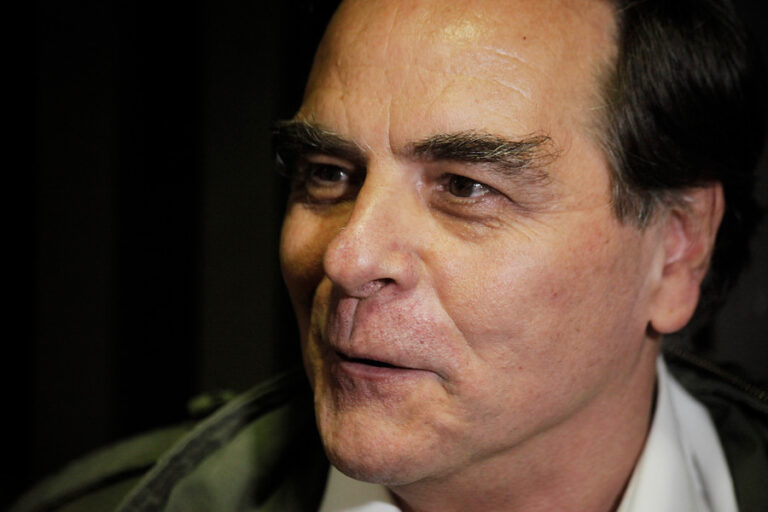 Compañía de Jesús anunció proceso administrativo penal contra Felipe Berríos por instrucción del Vaticano