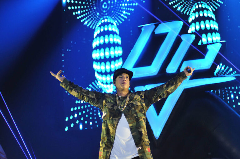 ¡Atención a todas las unidades! Anuncian tercera fecha para el concierto de Daddy Yankee en Chile