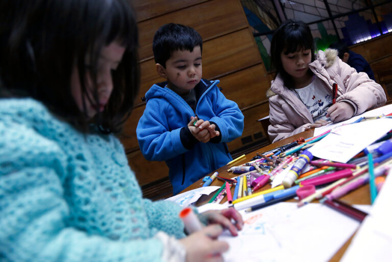 Hasta el 31 de mayo: Fundación Mi Casa dio inicio a colecta nacional digital para programa de adopción