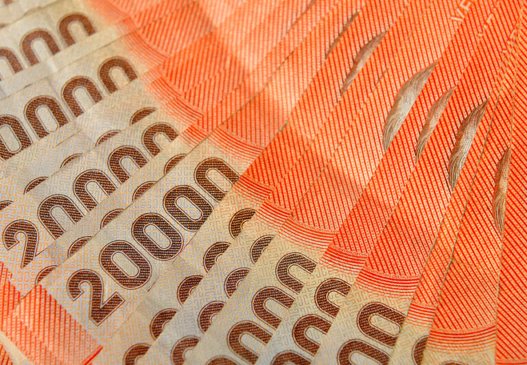 Comienza la tramitación del aumento del sueldo mínimo: ¿Cuándo promulgarían el reajuste?