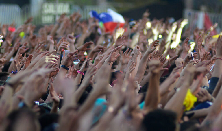 No más espera: Primavera Sound Santiago anuncia cuándo será la venta de pases diarios