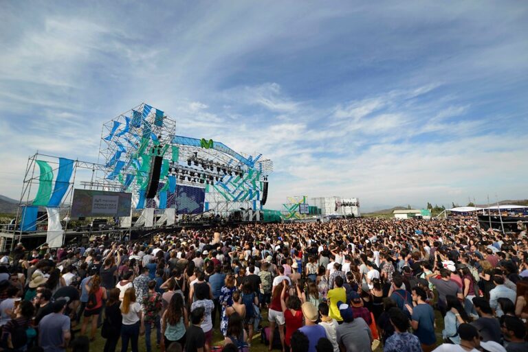 Regresa en diciembre: Fauna Primavera confirma las fechas para su edición 2022