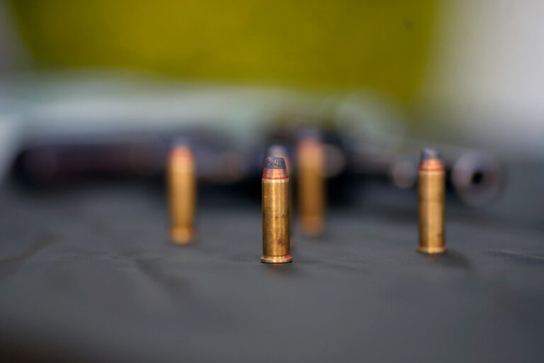 Las negligencias que han reconocido ante la Corte Marcial los uniformados condenados por robo de armamento