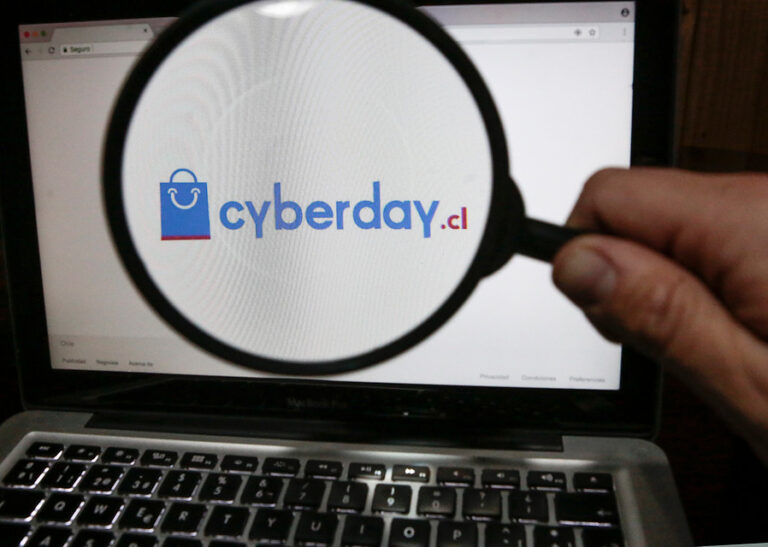 ¿Hasta cuándo dura el CyberDay 2022?