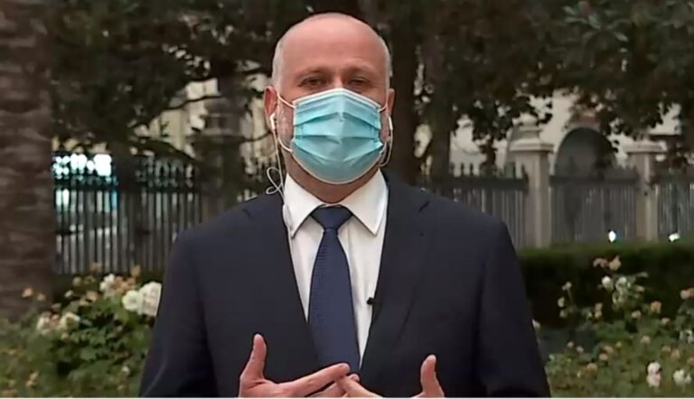 Elizalde y decretos adecuatorios: 