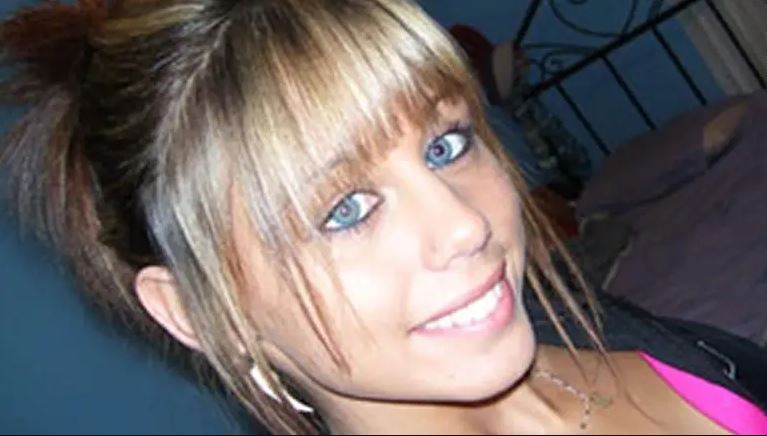 Encuentran restos de joven que desapareció hace 13 años en Estados Unidos: Sospechoso está bajo custodia