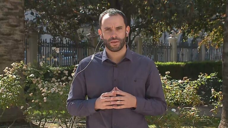 Convencional Montero sobre quorum de 2/3:  “La democracia no tiene que protegerse de sí misma