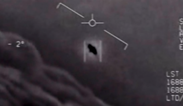 Legislador de EE.UU. advierte que los ovnis son 