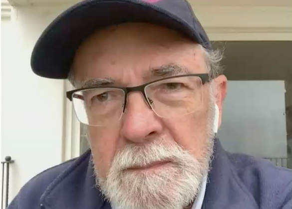 José Maza: 