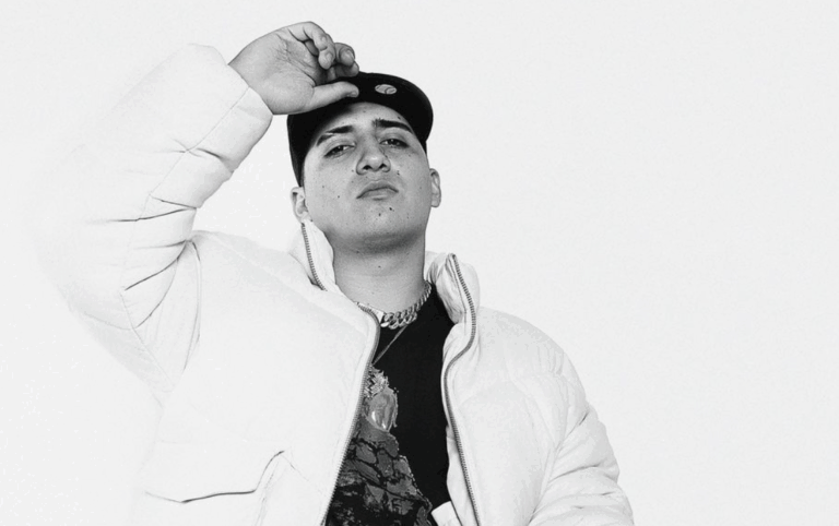 Chileno Magicenelbeat cuenta cómo llegó a colaborar con Bad Bunny: 