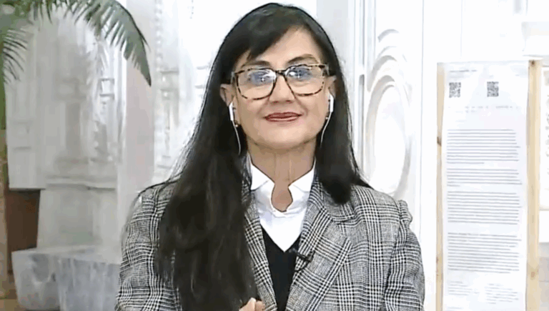 Paulina Soto y Día del Patrimonio: 