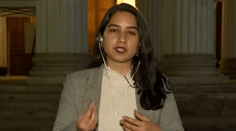 Giustinianovich dice que 