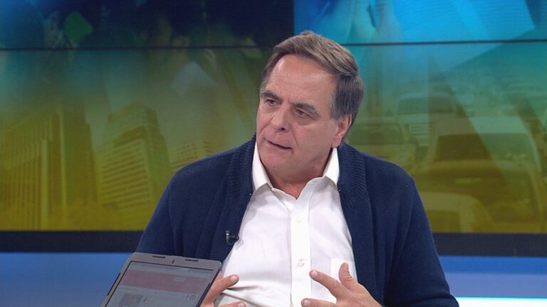 Denuncias complican a Felipe Berríos: Nuevos antecedentes se suman al primer testimonio en contra del sacerdote jesuita