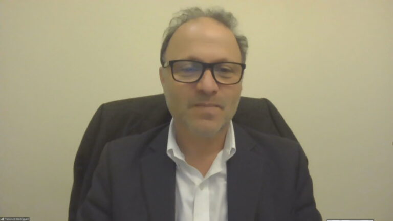 De Urresti por dichos de ministra Vega: “Son errores no forzados y ahí tiene que haber una mayor coordinación”