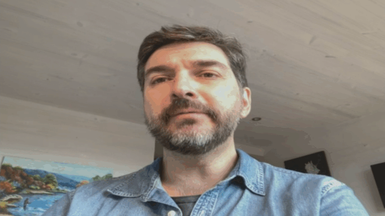 Daniel Johnson y sensación de inseguridad en el país: 