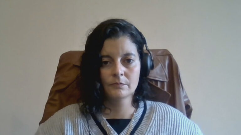 Delegada Dresdner: “La gerencia de ENAP ha sido extremadamente irresponsable e intransigente”