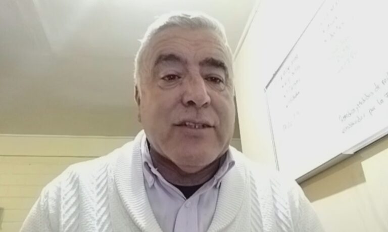 Dueño de hotel incendiado en Quidico: Acusa amenazas de muerte y 