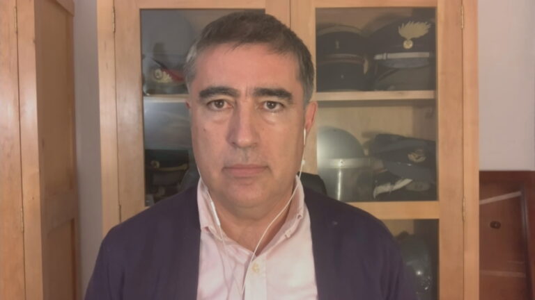 Mario Desbordes afirmó que no aprobará el texto de nueva carta magna: 