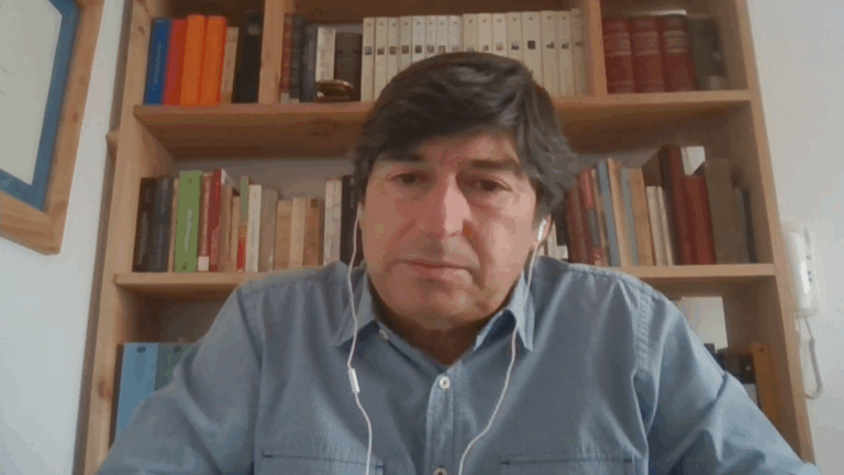 Marcial Sánchez y denuncias de abuso contra la Iglesia Católica: 