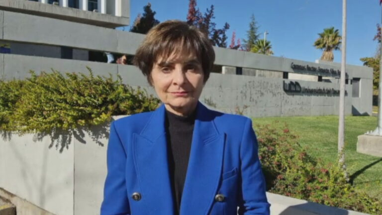 Daza y anuncio de Boric sobre sistema de salud: 