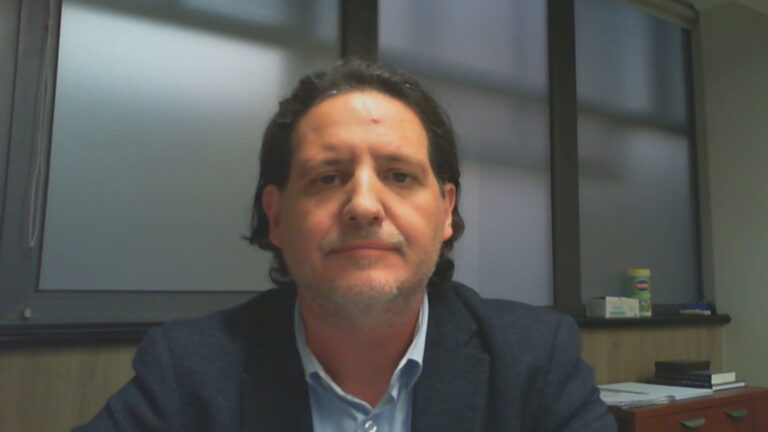 Delegado La Araucanía y estado de excepción: 