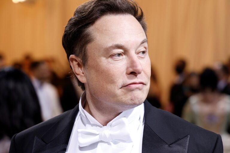 Elon Musk aseguró en redes sociales que 